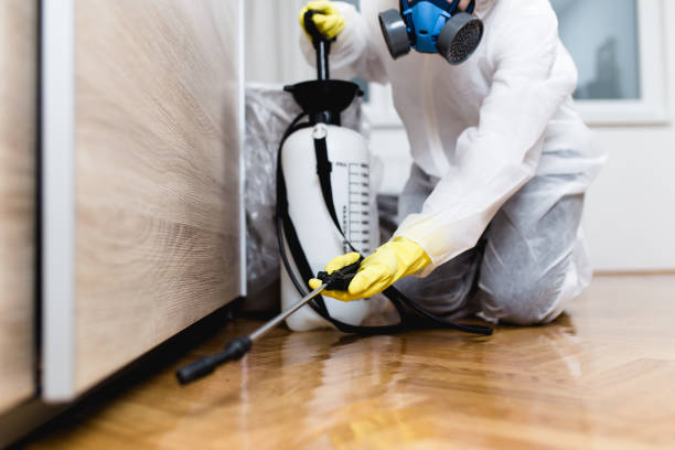 Best Pest Inspection Near Me  in Fairfield Plantation, GA