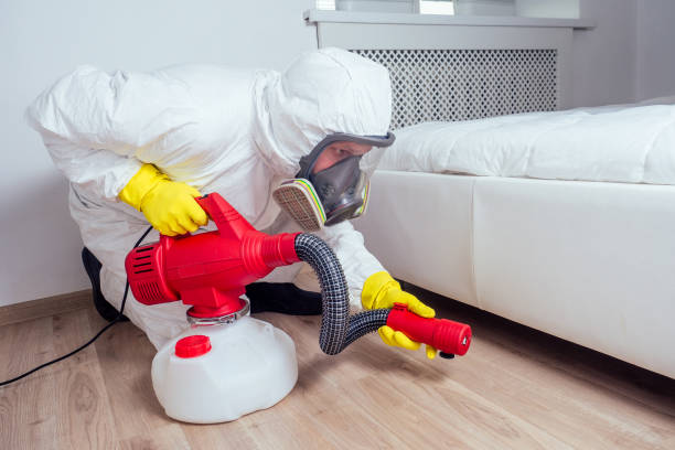 Best Affordable Pest Control Services  in Fairfield Plantation, GA