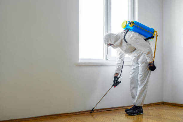 Fairfield Plantation, GA Pest Control Company